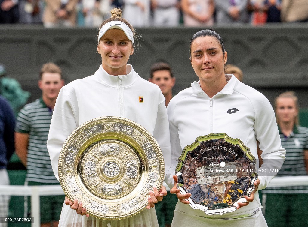 ¿Quién ganó final femenina del abierto de Wimbledon 2023? Antena 2